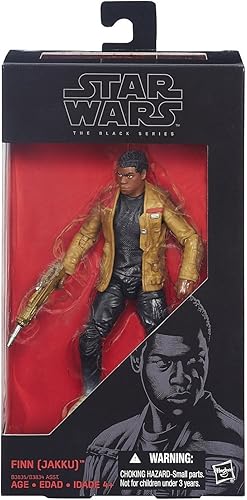 Miniatura 3 de Star Wars Black Series Lead Hero Battler Tan