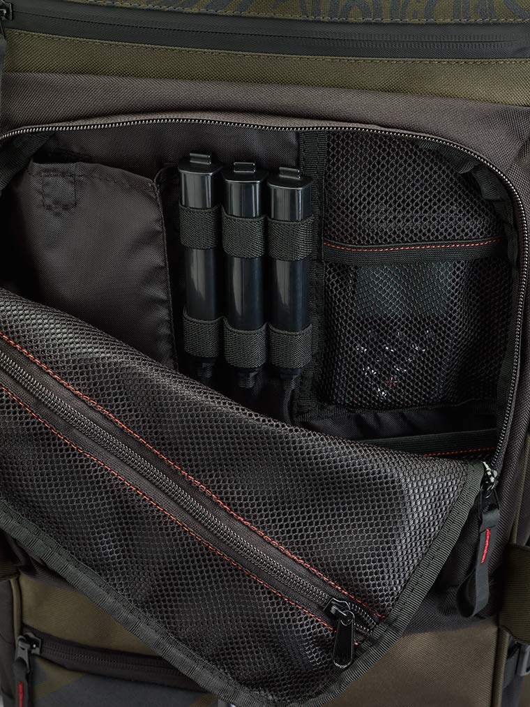 XP Profi - Mochila y bolsa para detectores de metales