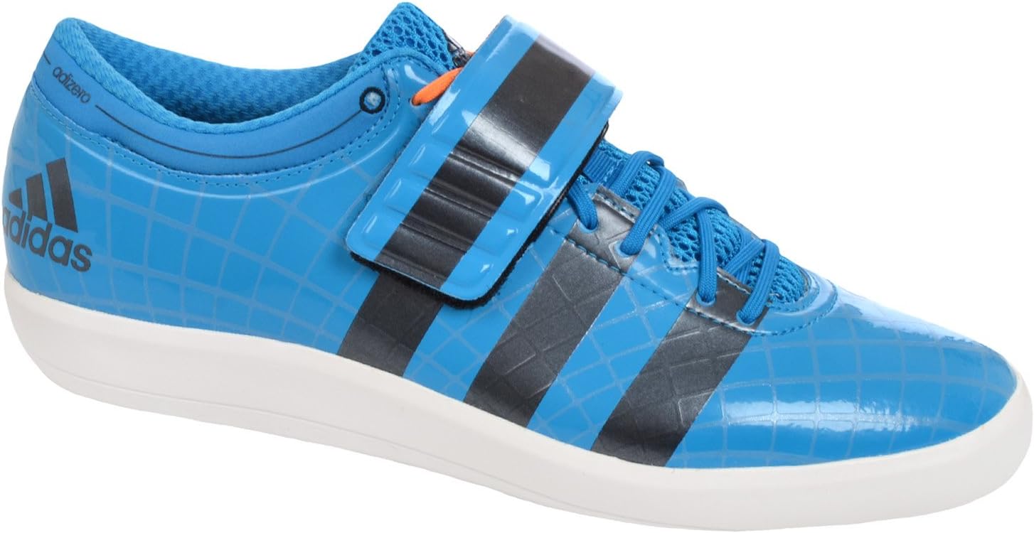 adidas Adizero Shot Put 2 Throwing Schuh 42 Amazon.de Fashion