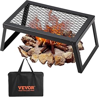 VEVORSwivel Campfire Grill