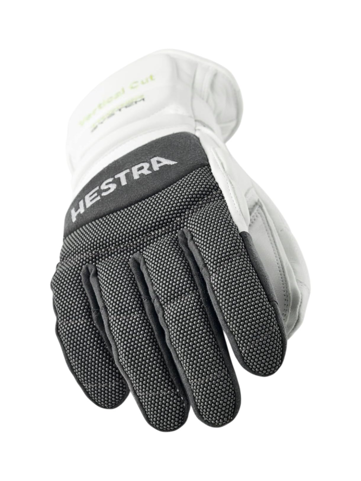 HESTRA GSL Race Trigger 5-Finger Skihandschuhe - 10