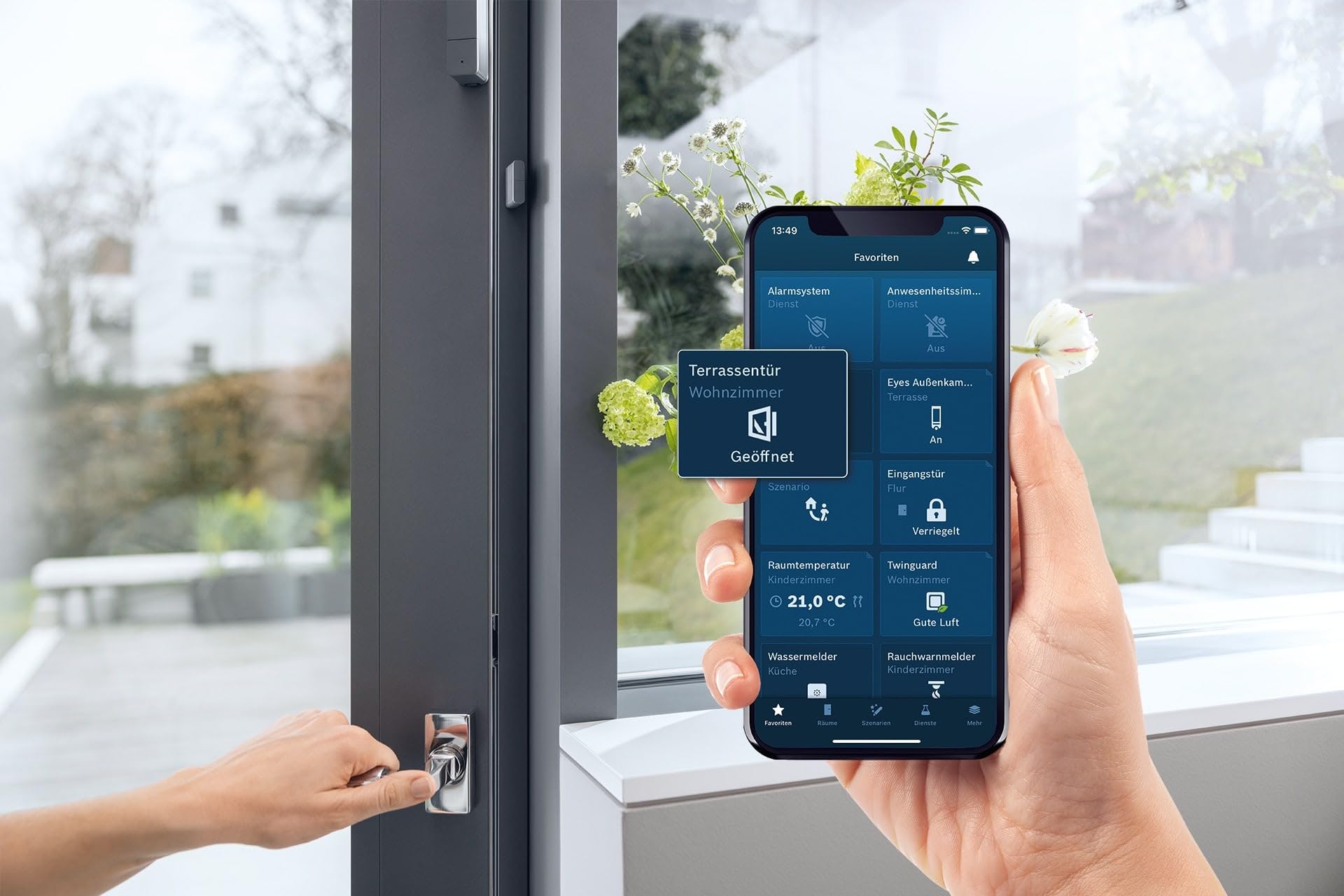 Tp-Link Access Point Ac1200 Système maillé Wi-FI pour Toute la Maison