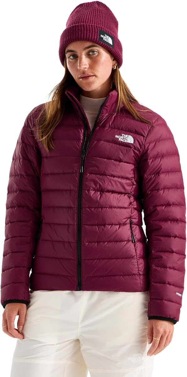 Classic Down Jacket