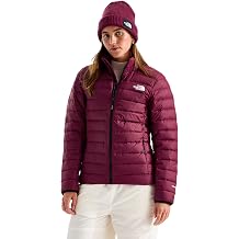 The North Face Classic Down Jacket
