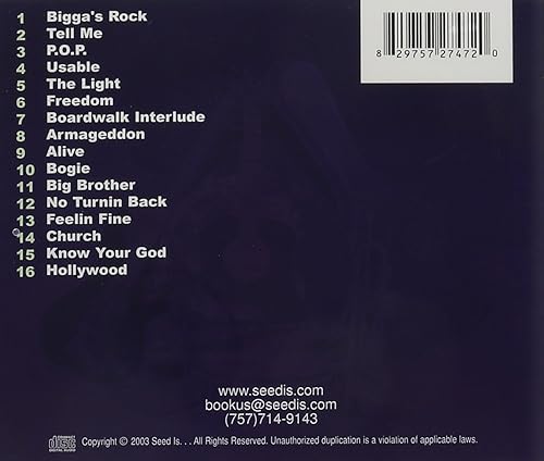 Miniatura 2 de Music for the Masses