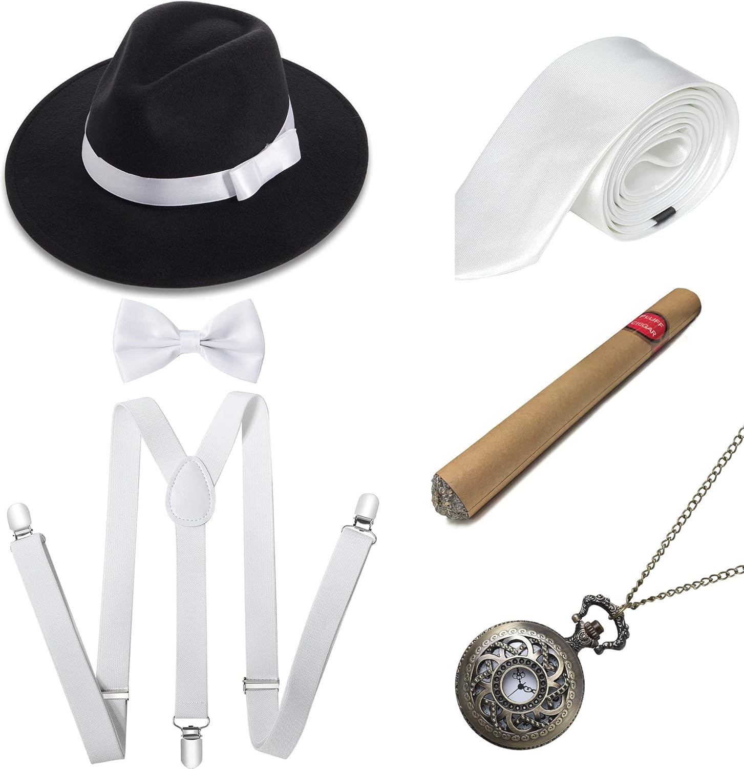 Juegos de Accesorios