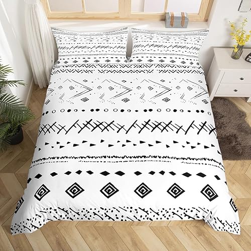 Vista 70 de Erosebridal Juego de funda de edredón de dibujos animados tamaño matrimonial, ropa de cama de durazno rosa, para niños, kawaii, niña, bonito edredón