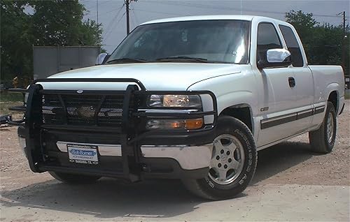 Miniatura 4 de Protector de rejilla 200-29-9004