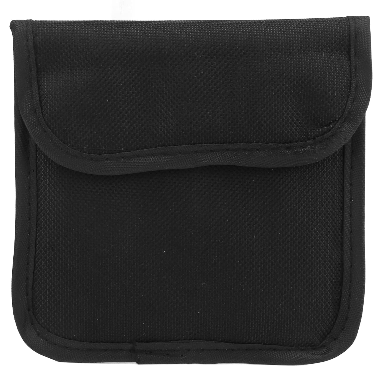 ciciglow Lens Filter Carry Case, Nylon Storage Bag for Filters Up to 82mm with Foam Inside, Anti Shock, Anti Collision, Waterproof, Convenient to Carry