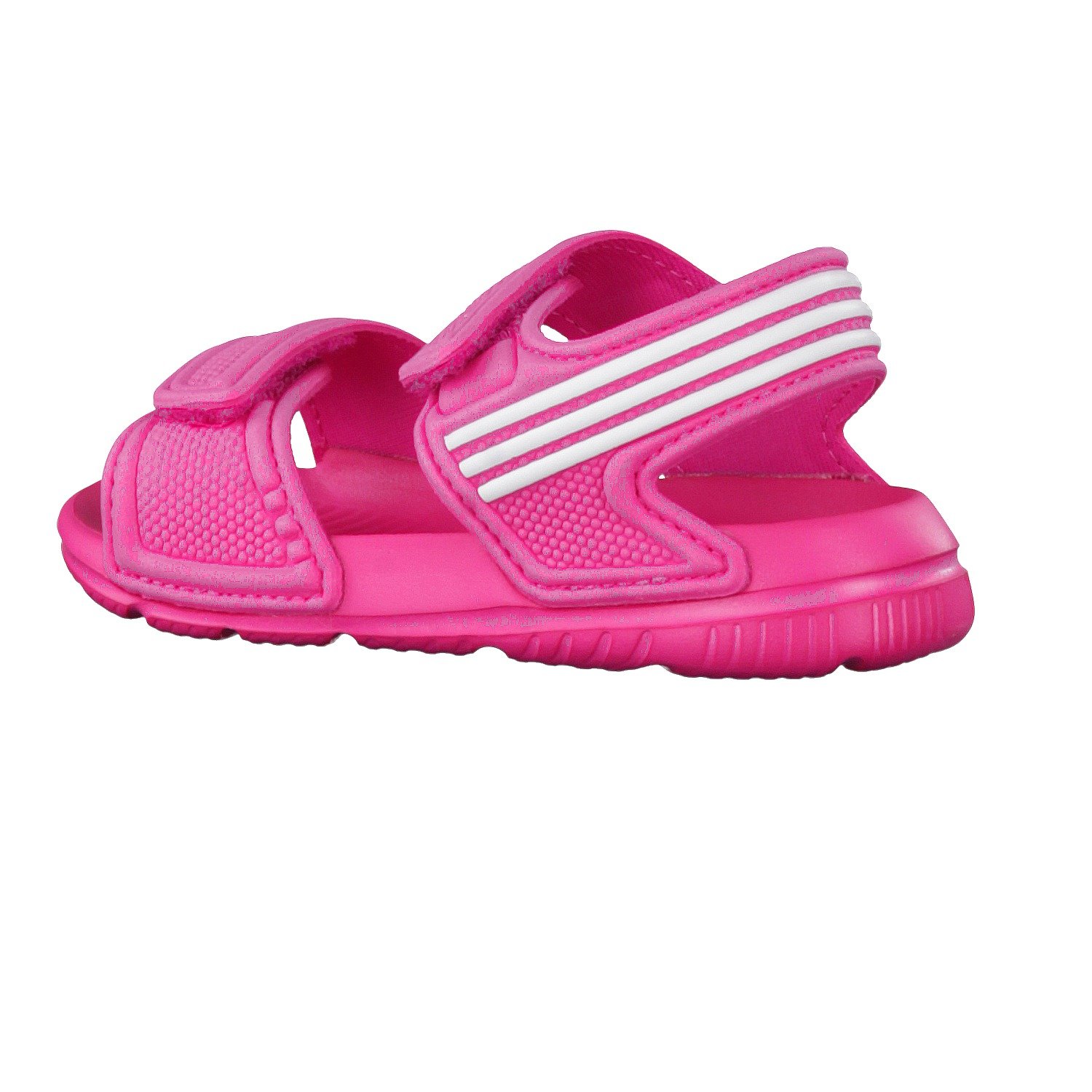 adidas Unisex Kinder Akwah 9 I Badeschuhe