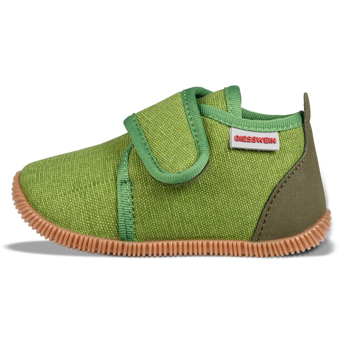 Giesswein Unisex Kinder Giesswein Slim Fit Kinderhausschuh StrassHohe Hausschuhe