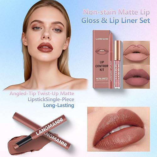 Miniatura 5 de Makeup Kit for Women Teens, 26-Piece Complete Full Makeup Set with Eyeshadow Palette & Foundation, All-in-One Cosmetic Kit for Teens and Beginners,