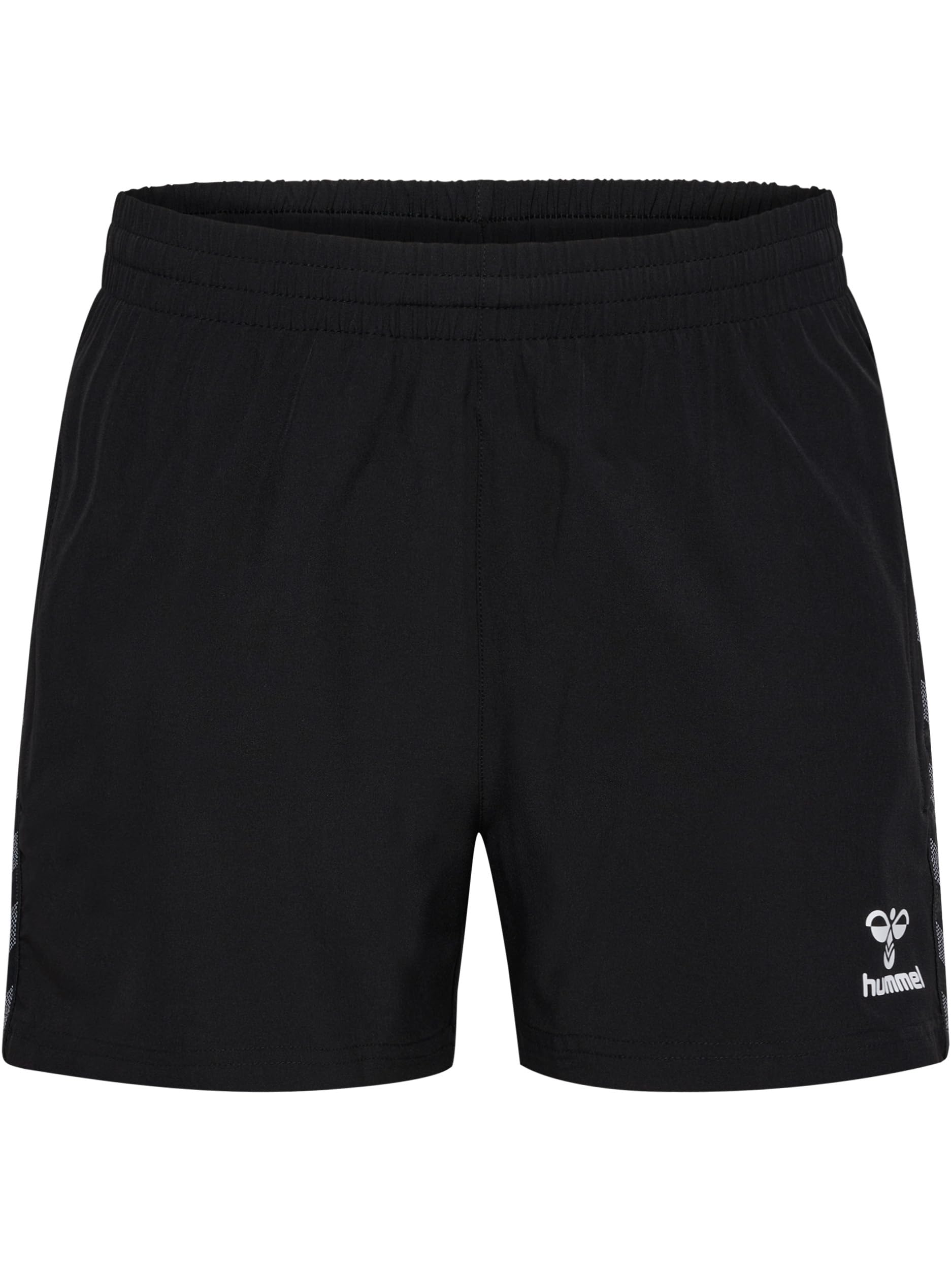 hummel Verstellbare Taille Kurze Hose Hmlauthentic Damen