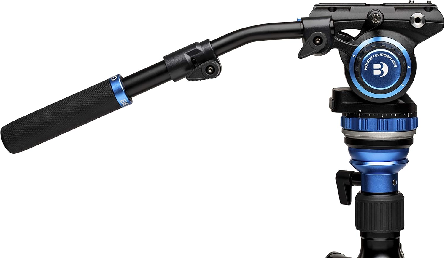 Exсluѕіvе Benro S6 PRO Flat Base Fluid Video Head, 13.2 lb Max, 6 Step Counterbalance (0-5), 1/4-20 Accessory Mounts, 3/8-16 Head Mount, w/ Pan Arm (S6PRO) Exсluѕіvе Dіѕсоunt 🔥 Benro S6 PRO Flat Base Fluid Video Head, 13.2 lb Max, 6 Step Counterbalance (0-5), 1/4-20 Accessory Mounts, 3/8-16 Head Mount, w/ Pan Arm (S6PRO)
