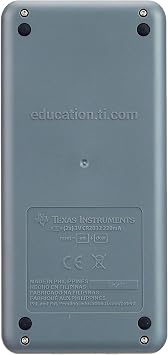 Texas Instruments 30xpromp/tbl/2e5 scientific calculator