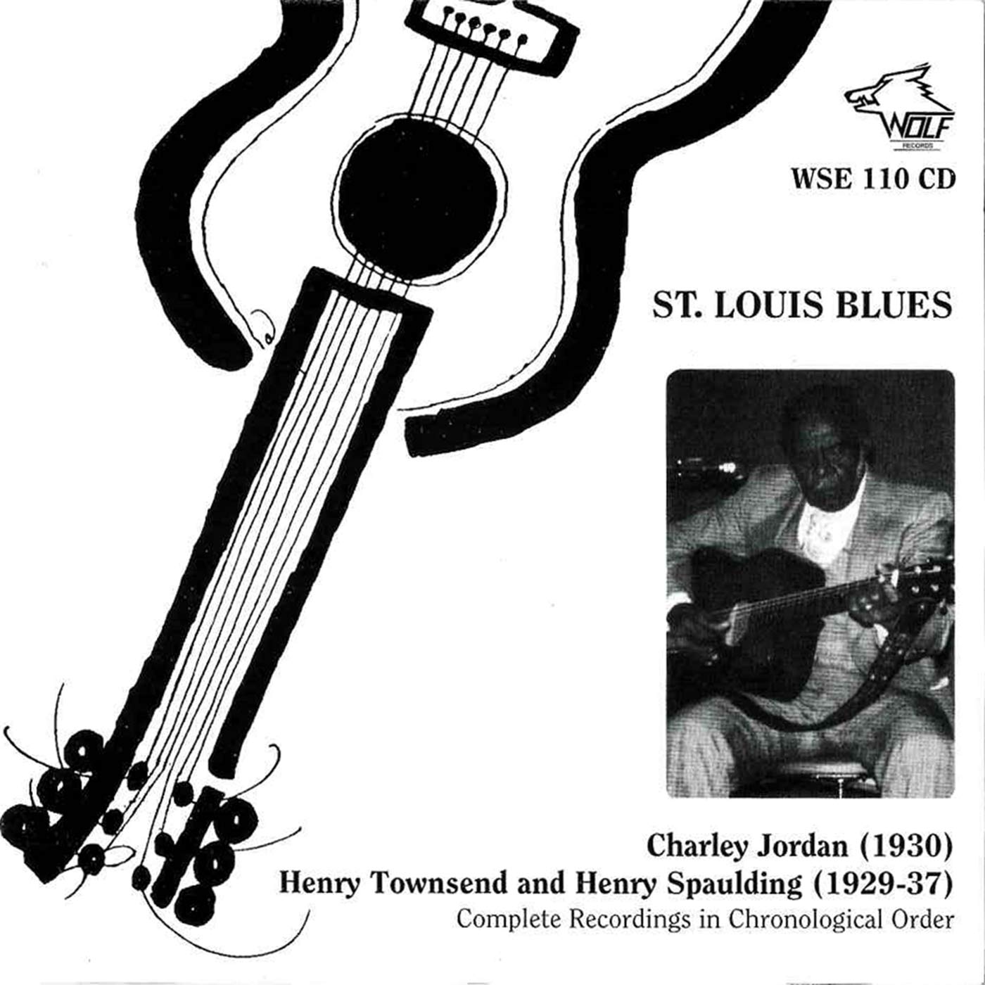 St Louis Blues