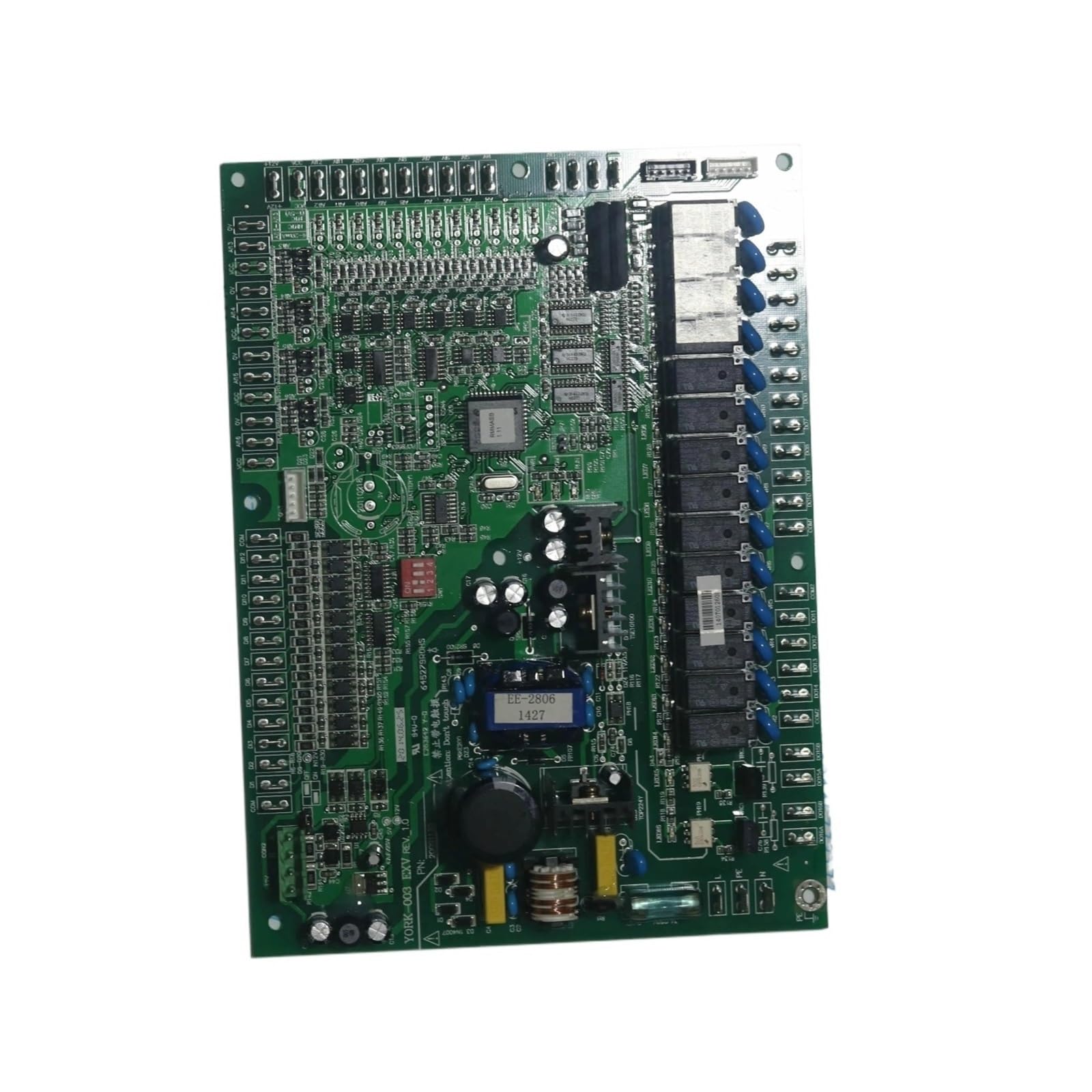 Eiwpfydj 1Pcs Compatible For Central, Circuit Board