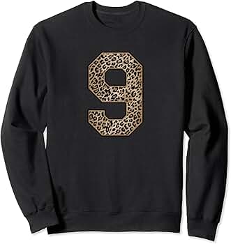 トップス Rare Number (N)ine Spell Out Leopard Tee Number (N)ine Number (N)ine Leopard Tee Shirts | Grailed