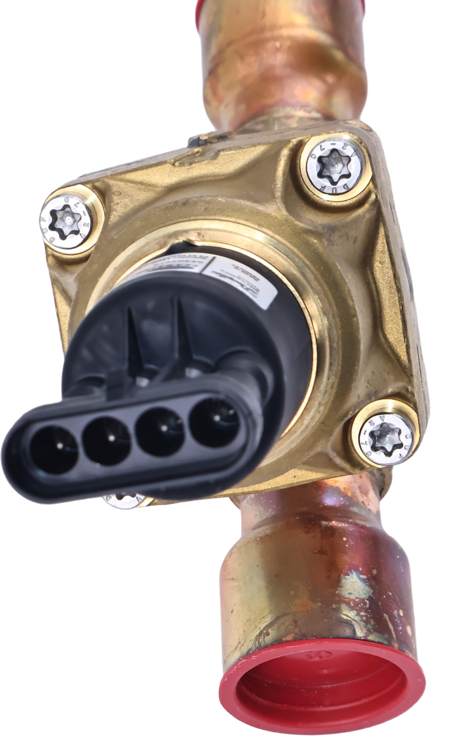 Amazon.com: Solarhome New Suction Modulation Valve Assy 14-00410