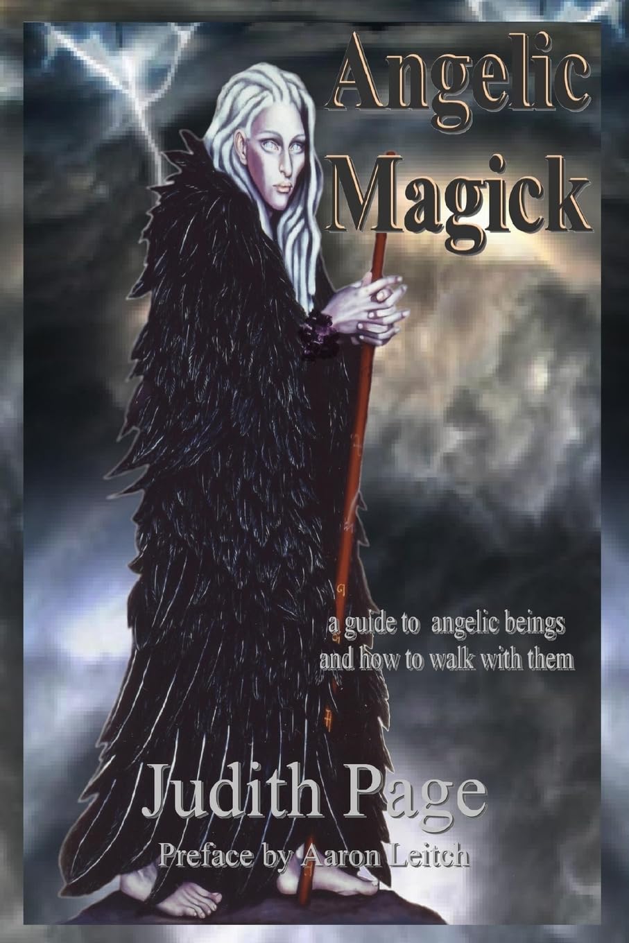 Magical Art: Catalogue and Manifesto