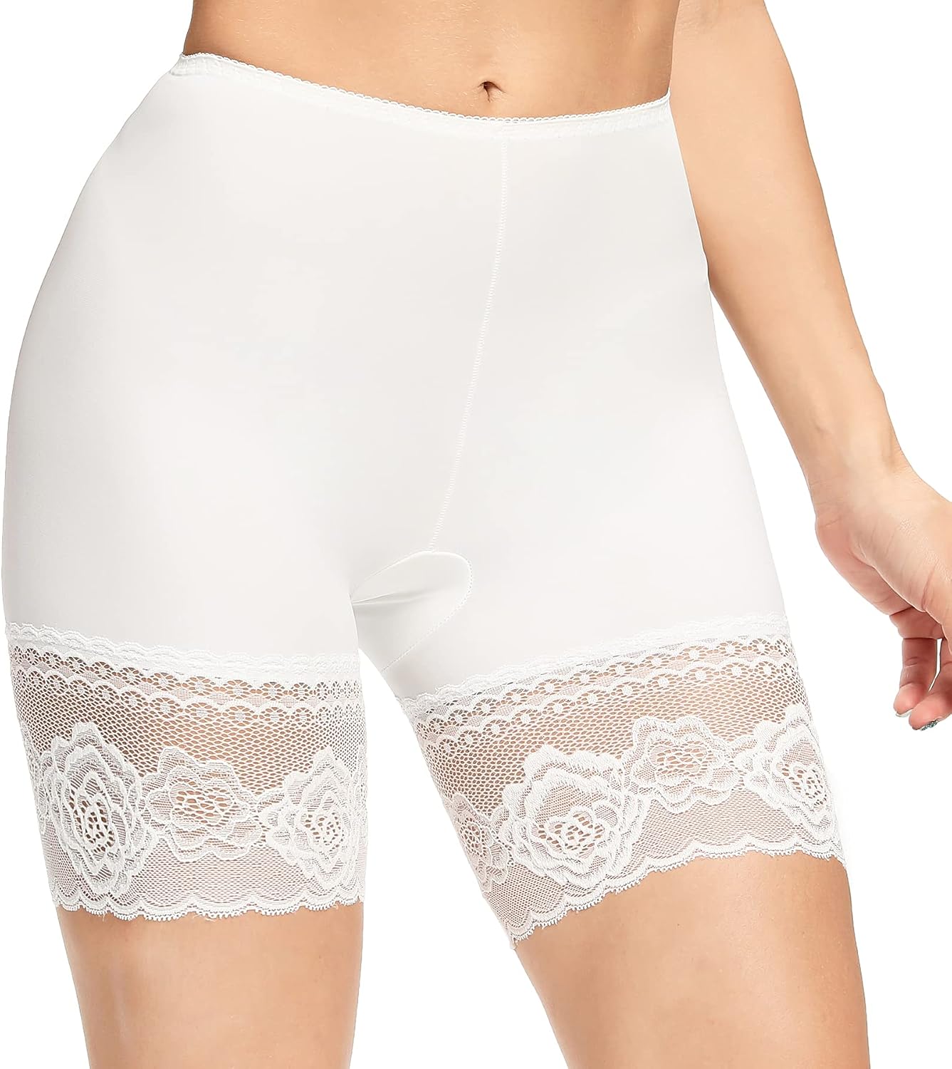 Slip Shorts for Under Dresses Thigh 
