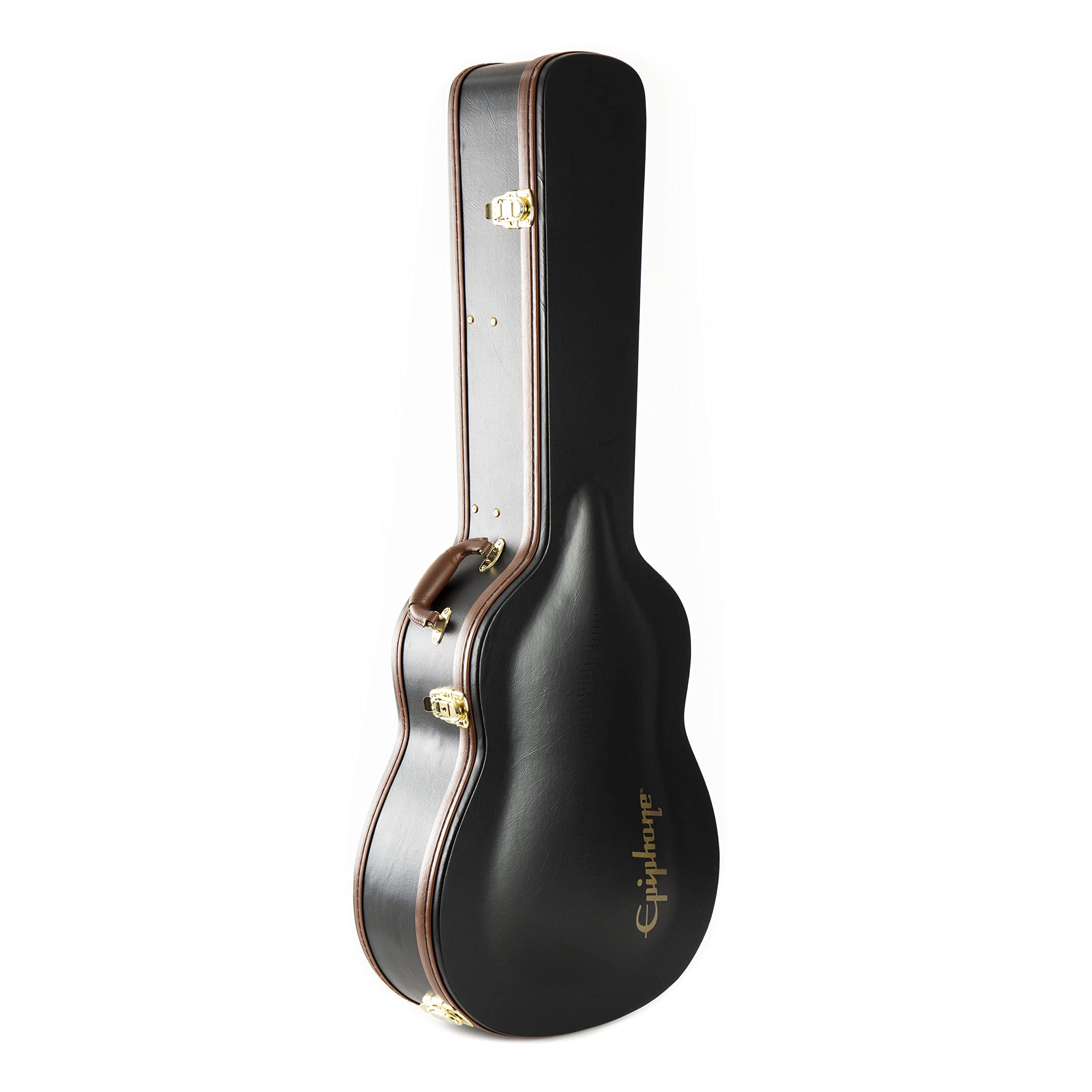 Amazon | Epiphone/Acoustic AJ Dreadnought Hard Case (940-EDREAD