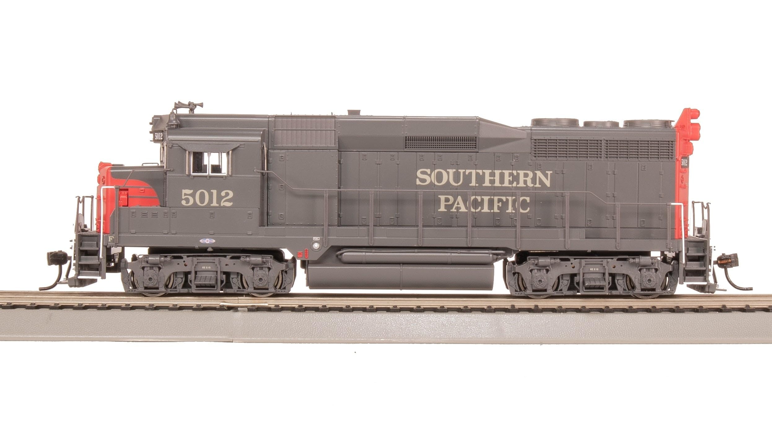 Broadway Limited 9142 EMD GP30 modélisme ferroviaire haut de gamme Paragon4 HO