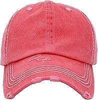 Vista 186 de KBETHOS - Gorra de béisbol ajustable, de algodón desgastado, vintage, unisex, estilo polo, camionero, para papá Camuflaje