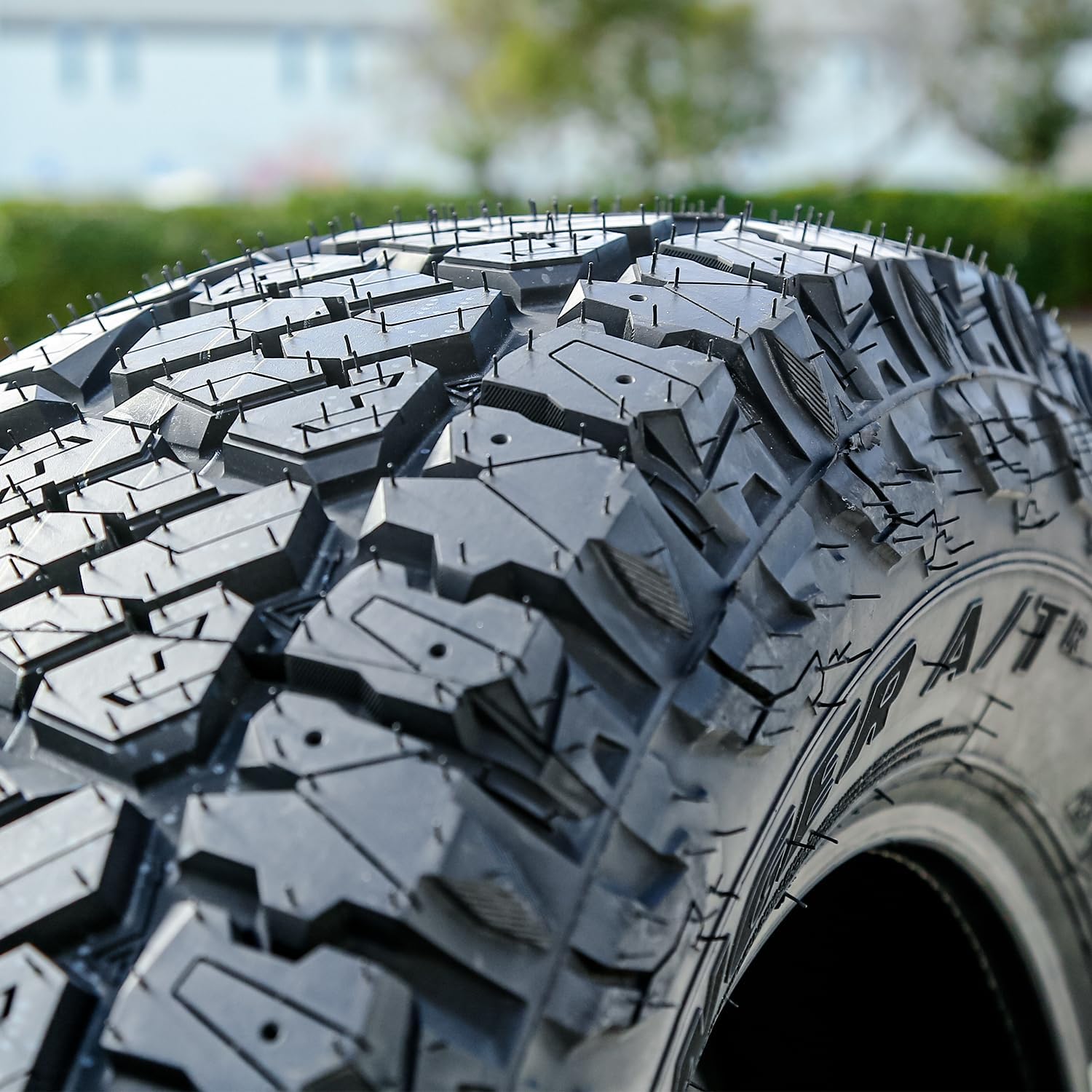 Thunderer LT245/75R16 E RANGER A/TR 245 75 16 2457516 Tire