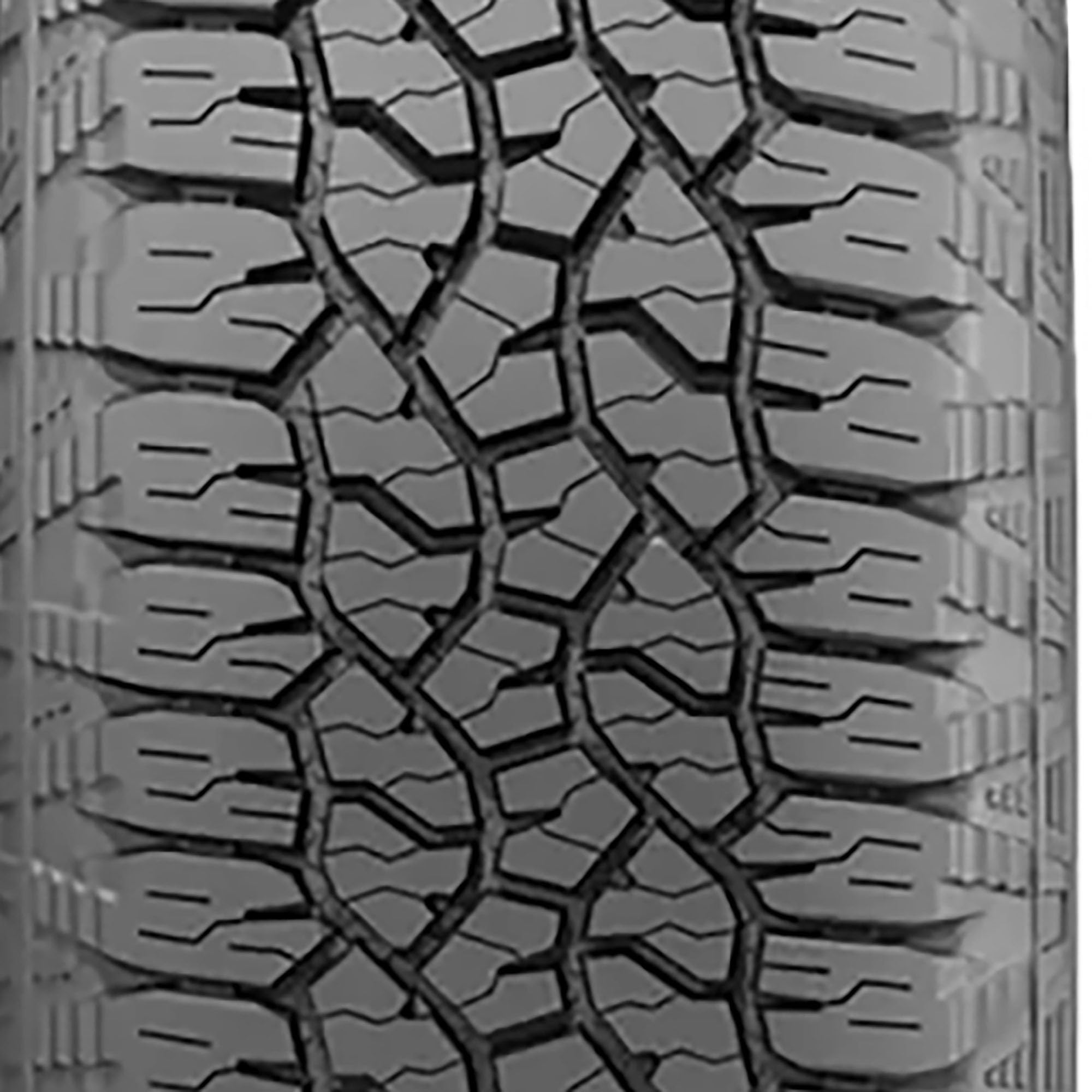 Amazon.com: Goodyear Wrangler Workhorse AT All Terrain 265/75R16 