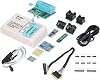Eujgoov USB SPI Programmer, Flash Programmer, High Speed USB 2.0, Fast Read Write for EPROM and BIOS Repair
