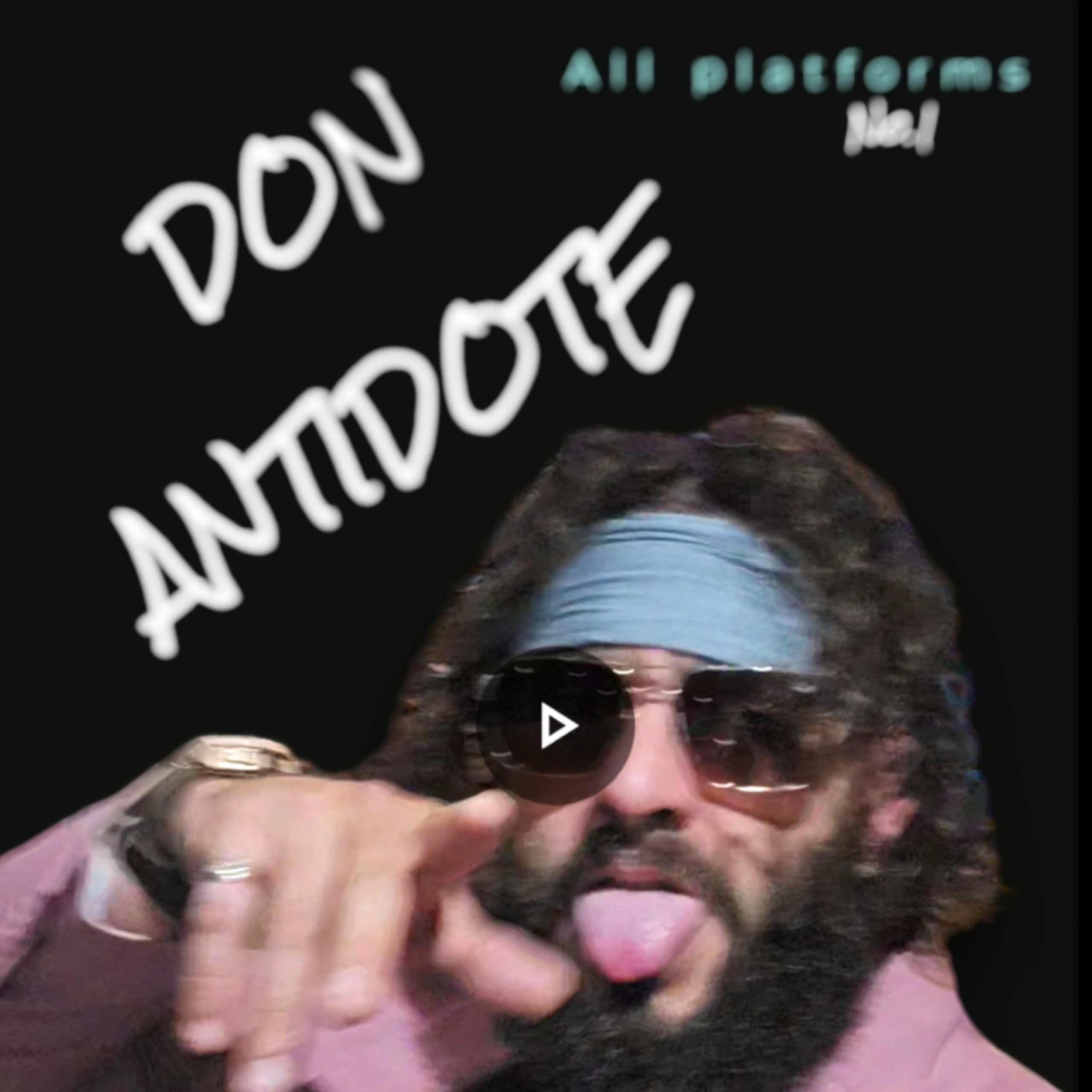 Don Antidote