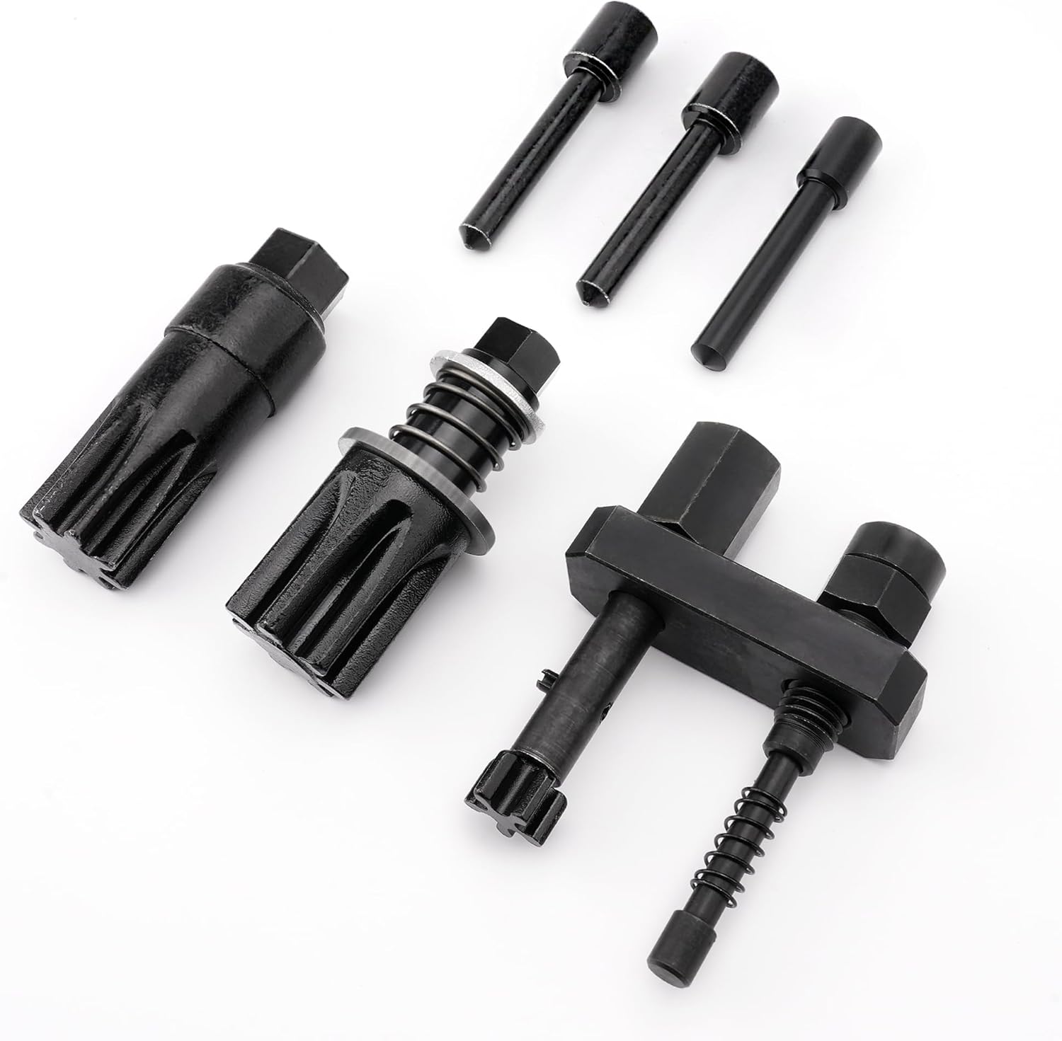 Engine Timing Tool Kit ALT JT07223A, JDE83, JDE81-1, JD281A Compatible with John Deere 3179, 4239, 6359, 4276, 6414 Agricultural Machinery