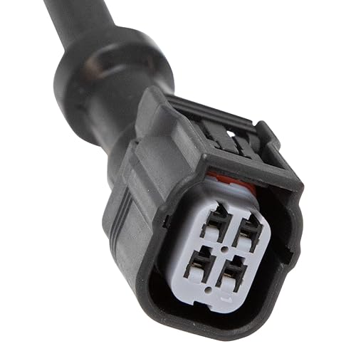 Vista 28 de TRQ Sensor de oxígeno O2 compatible con Ford Edge 2010-2013 Escape Explorer 2010-2012 Fusion Lincoln MKX 2010-2011 Mazda Tribute Mercury Mariner