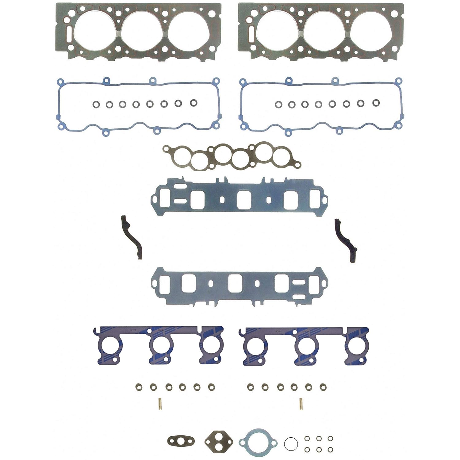 FEL-PRO HS 9902 PT-4 Head Gasket Set