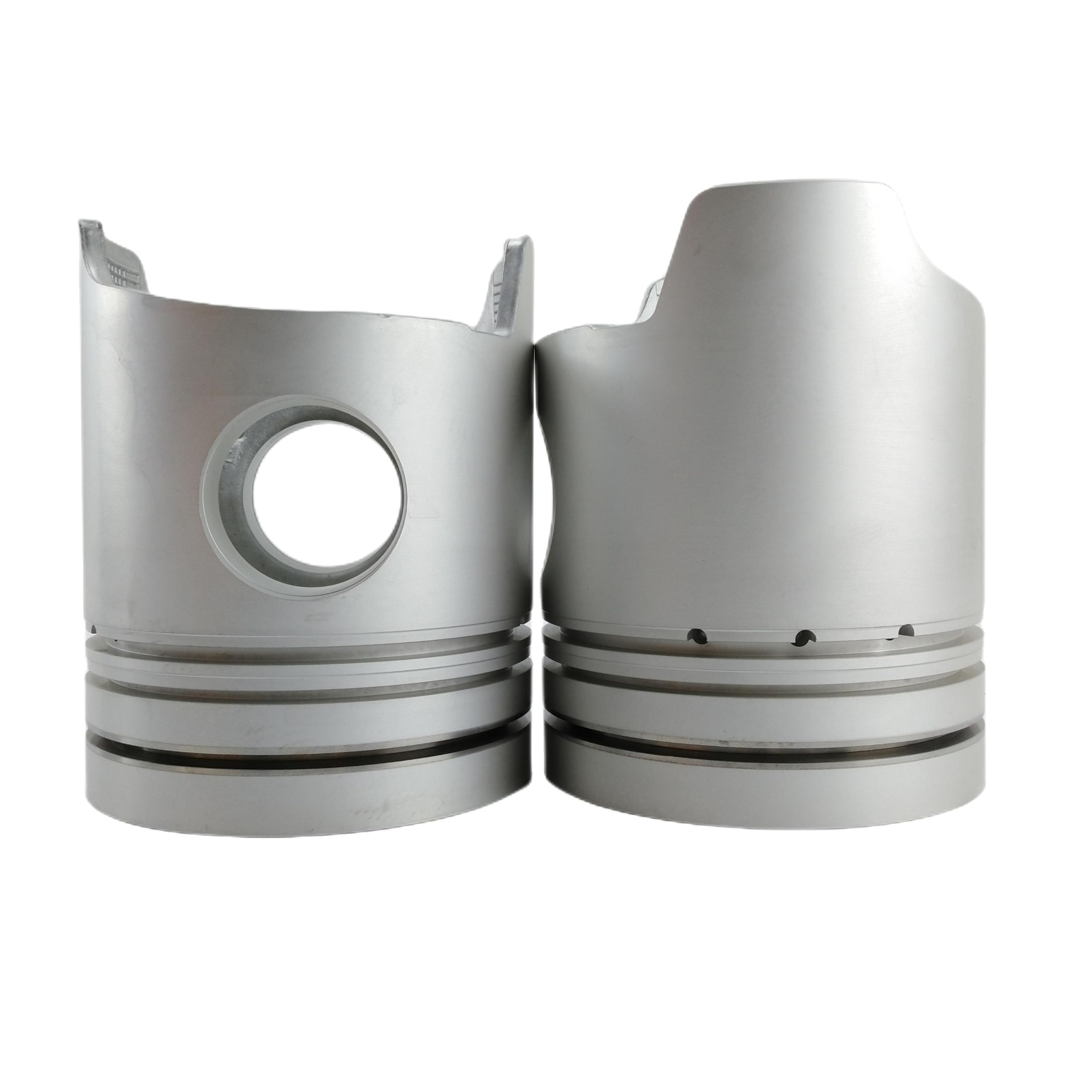 Amazon.com: STAR MUSTANG Piston With Pin And Clips ME052792 