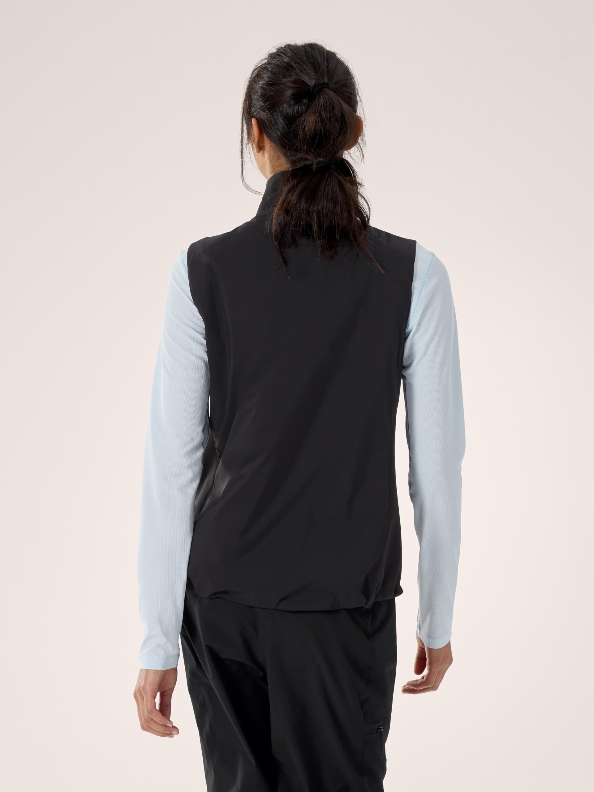 Amazon.com: Arc'teryx Atom Vest Women's | Warm-Even-When-Wet