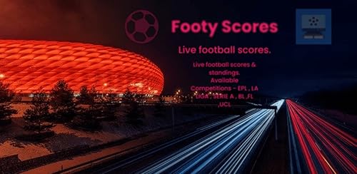 Footy - Live Football