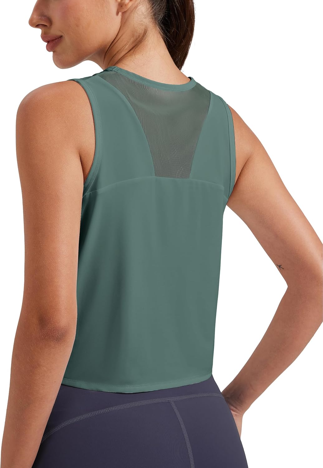 Débardeur Fitness Bretelles Réglables STARBILD Débardeurs Pour Femmes Avec Soutien-Gorge Intégré Débardeur De Yoga Sans Manches Haut Camisoles Rembourrées De Base, Blanc, M Vêtement Gym Décontracté Débardeur Fitness Bretelles Réglables STARBILD Débardeurs Pour Femmes Avec Soutien-Gorge Intégré Débardeur De Yoga Sans Manches Haut Camisoles Rembourrées De Base, Blanc, M Vêtement Gym Décontracté