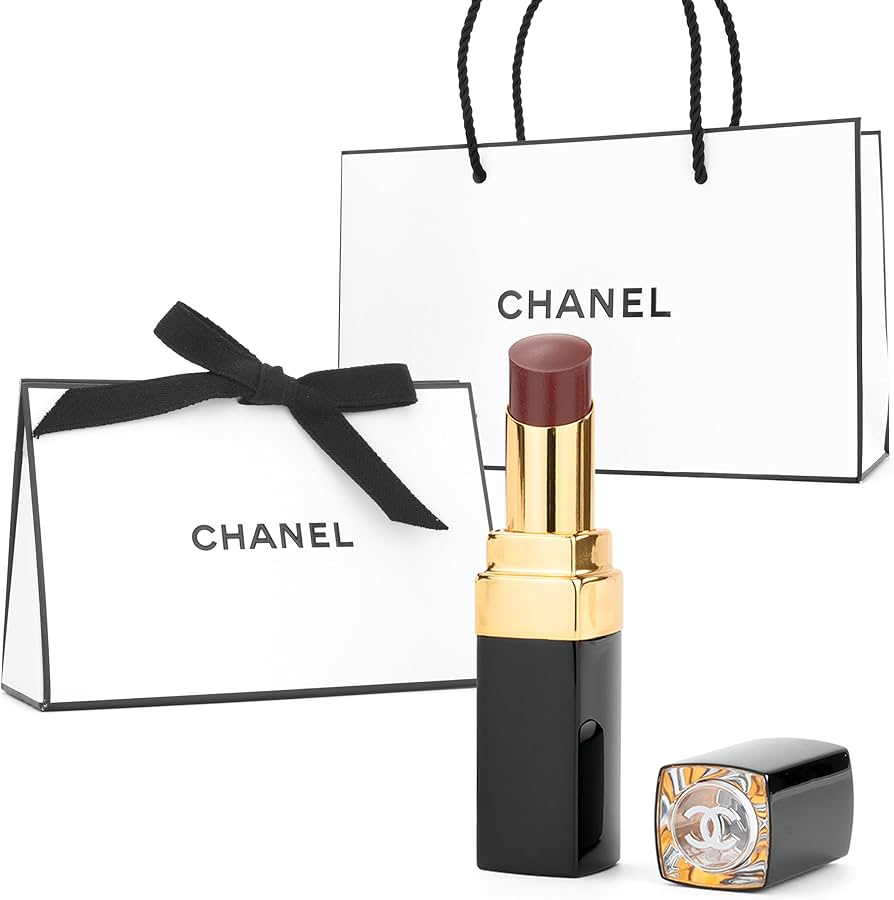 新品未使用CHANEL　ROUGECOCOBAUME＆COCOFLASH Amazon | 【国内正規品】CHANEL シャネル ルージュ ココ フラッシュ