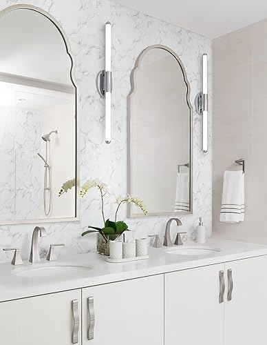 Miniatura 5 de Papel adhesivo de mármol gris y blanco, papel tapiz autoadhesivo con diseño de mármol brillante, impermeable, papel de contacto extraíble para