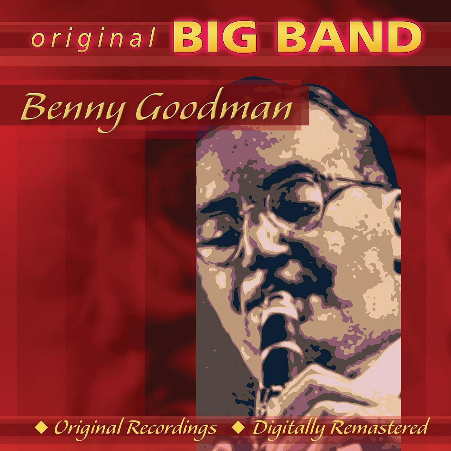 Members Of The Original Benny Goodman Orchestra