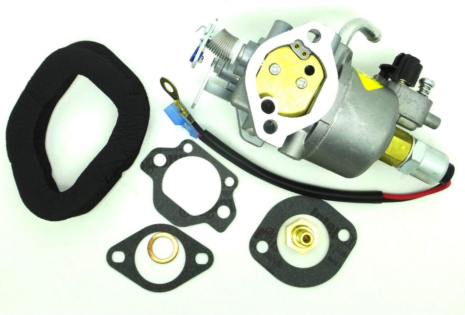 ConPus Carburetor For Onan Cummins A041D736, Microquiet