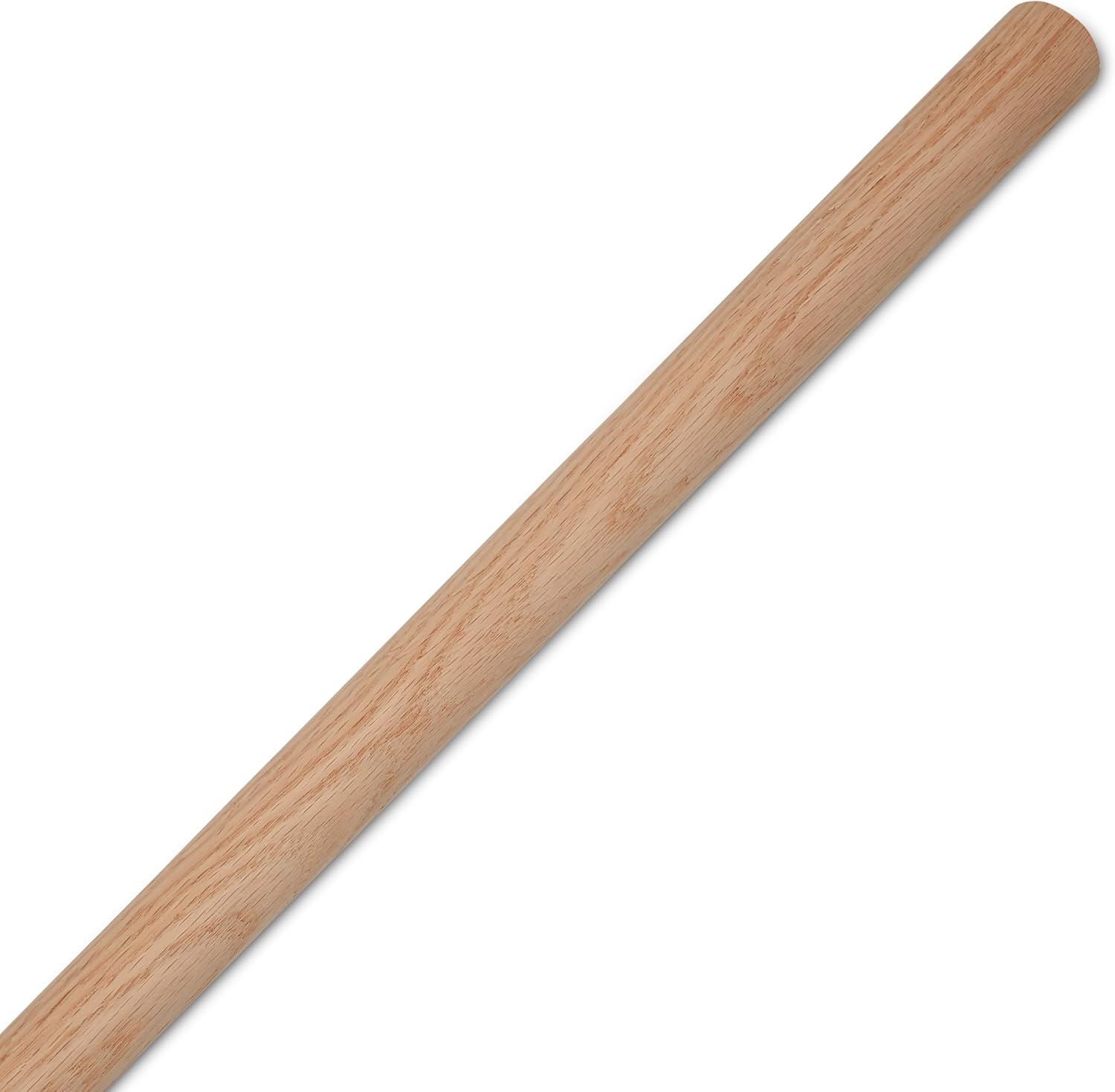 Red Oak Dowel Rods 3/8 x 36 inch, Pack of 10 Wooden Dowels 36 inch long for Crafts & Woodworking, by Woodpeckers