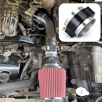 Amazon.com: BAGARAATAN Aluminum Quick Release V-Band Clamp