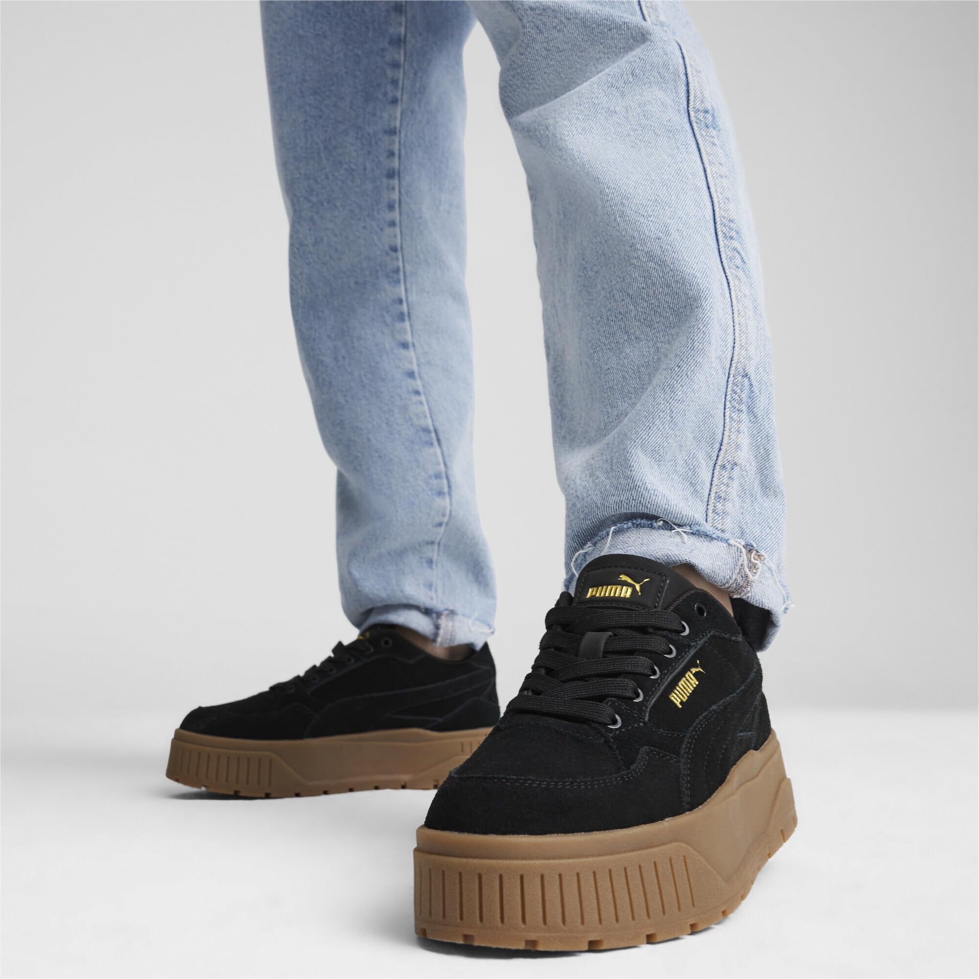 Puma Damen Karmen Ii Idol SneakerSneaker