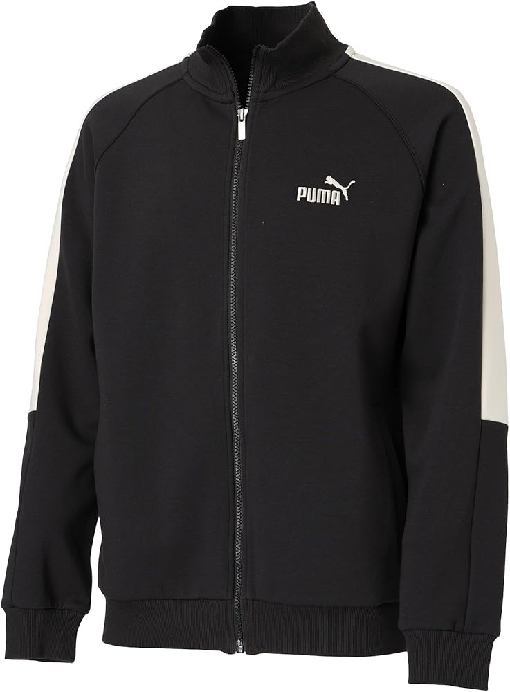 Amazon | [プーマ] 68708101_CORE HERITAGE MX トラック ジャケット