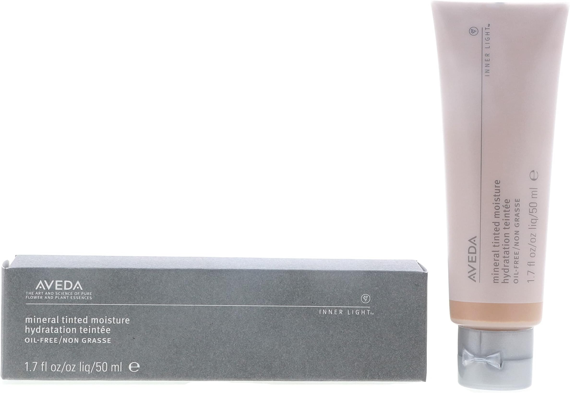 Aveda Inner Light Mineral Tinted Moisture Spf 15 04 Sandstone