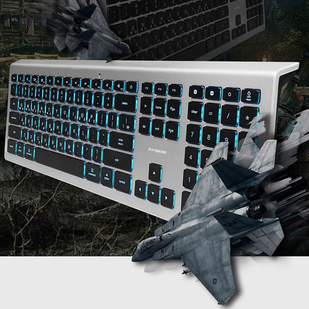 Are mac keyboards good for fighter games themestoo