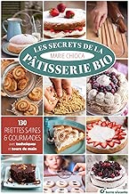 Download Les secrets de la patisserie bio PDF